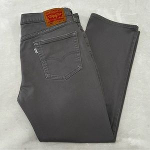 Levi’s Strauss & Co. 514